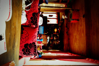 云南丽江香格里拉大理六日游,云南丽江大理香格里拉六日游