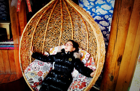 云南丽江香格里拉大理六日游,云南丽江大理香格里拉六日游