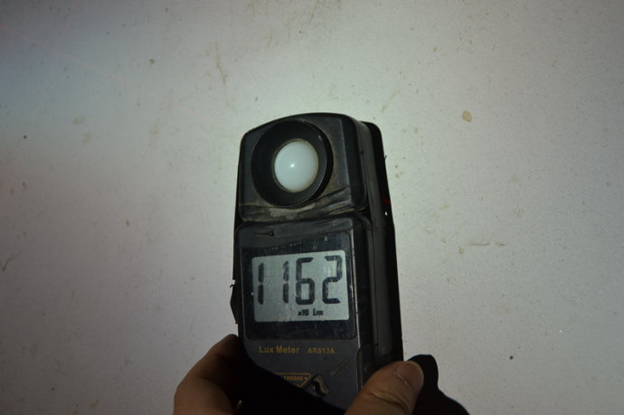 北极星翻新改造,北极星改造橙色黑色