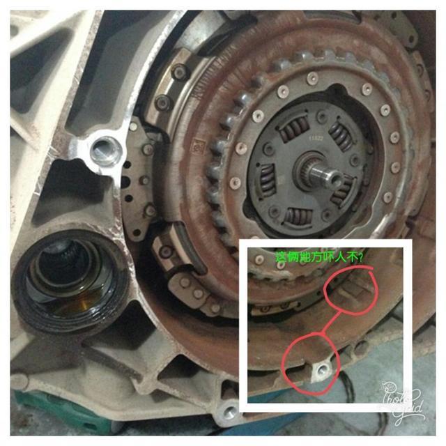 速腾飞轮生锈是哪款车型,大众速腾发动机漏水是怎么回事