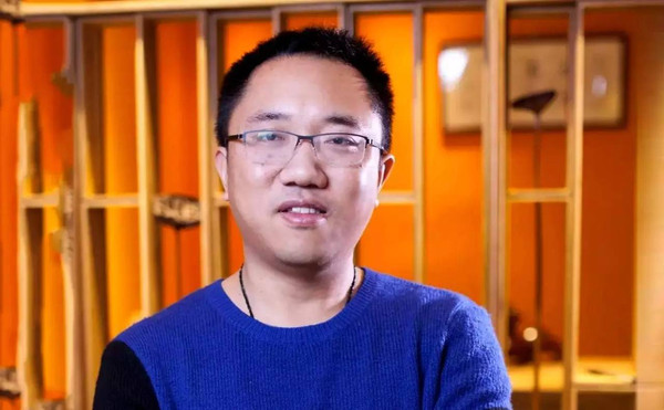 星空琴行创始人周楷,星空琴行创始人周楷程