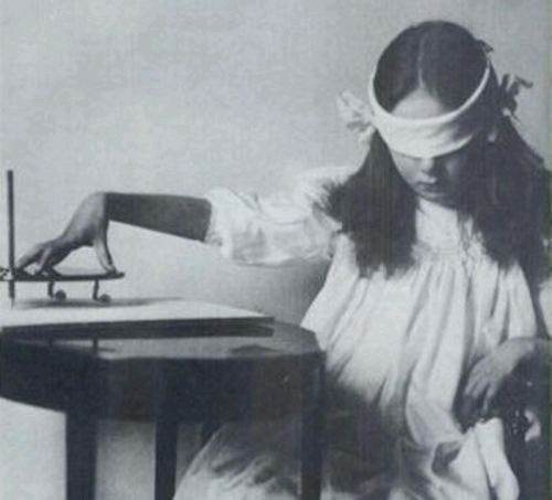 各国发生的离奇案件,各国的灵异事件