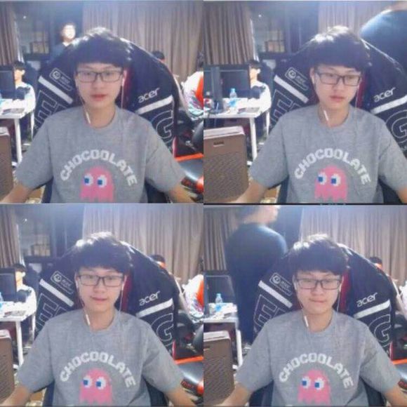 imp与女朋友,imp和女友