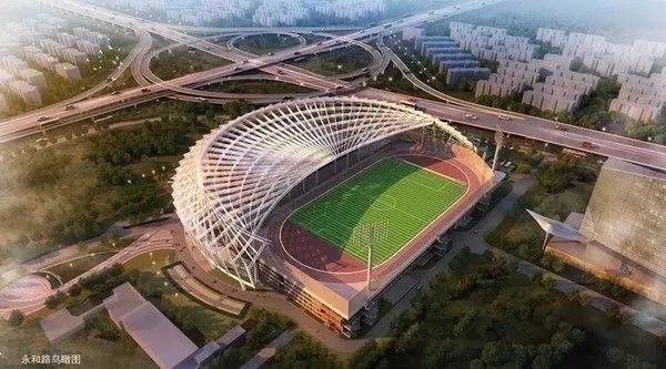 屋顶体育运动场地,房顶运动