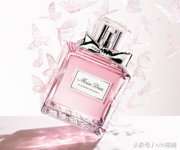 法国历史悠久的香水,法国香水legendary