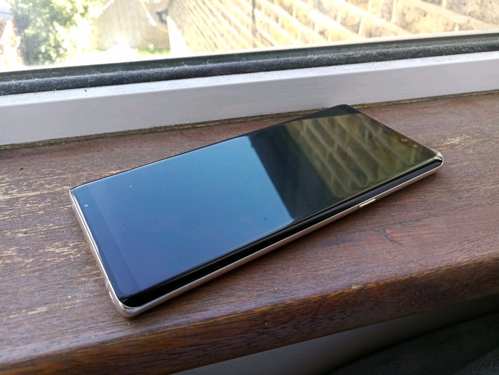 三星note8港版和国行的区别,欧版三星note8后盖