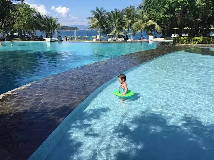 越南芽庄，带娃和老人也能轻松玩转（自由行攻略）