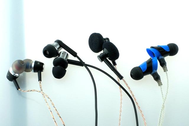 能媲美千元耳机的百元耳机,可与千元耳机媲美的百元以下耳机