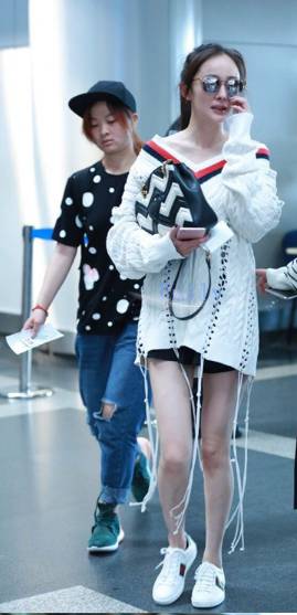 古琦印花小白鞋,古琦小白鞋同款