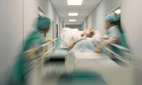 宝宝急产的危险,宝宝最近经常出意外