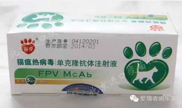 猫咪可以用的人类药品种类,猫咪应激反应常用药