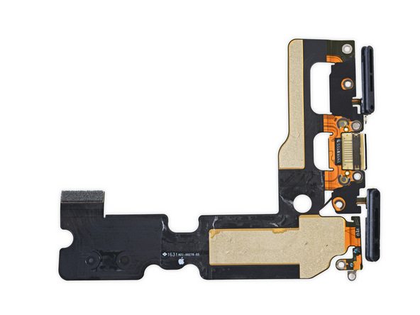iphone7plus拆解全过程,苹果7plus与8plus的拆机区别