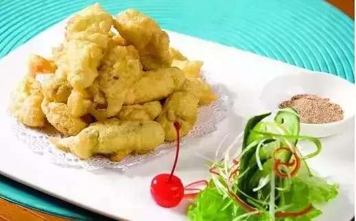 吃货必备的100道菜,吃货必备大全