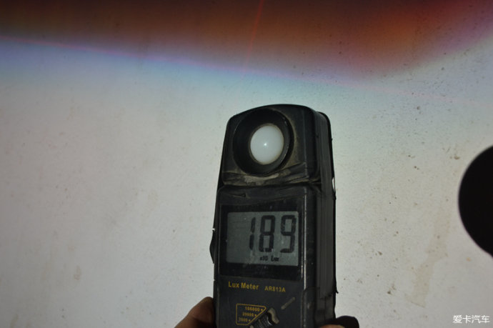 北极星翻新改造,北极星改造橙色黑色