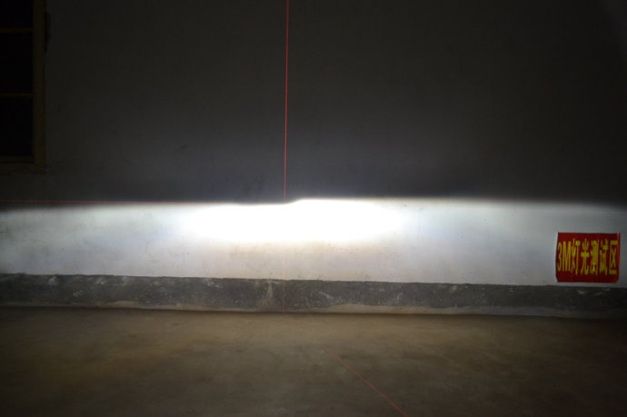 北极星翻新改造,北极星改造橙色黑色