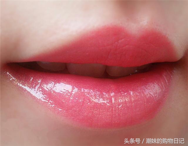 不掉色口红秘诀,不掉色口红怎么涂均匀暗沉