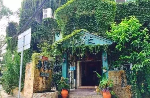 精选南岸嘿巴适农家乐，这个国庆有得耍，让你嗨到不想回家！