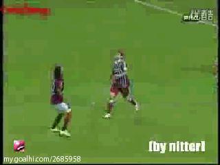 身为皇马对手，却能让伯纳乌8万球迷为之鼓掌的一代足球大师