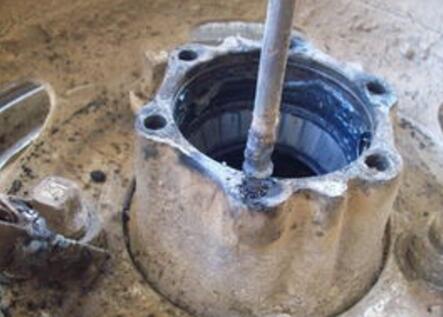 取断螺栓的九种方法,取断螺栓的专用工具