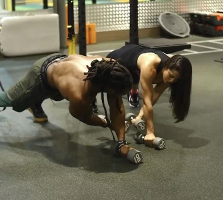 美背塑形20分钟全程站立背部训练,美背塑形训练方法