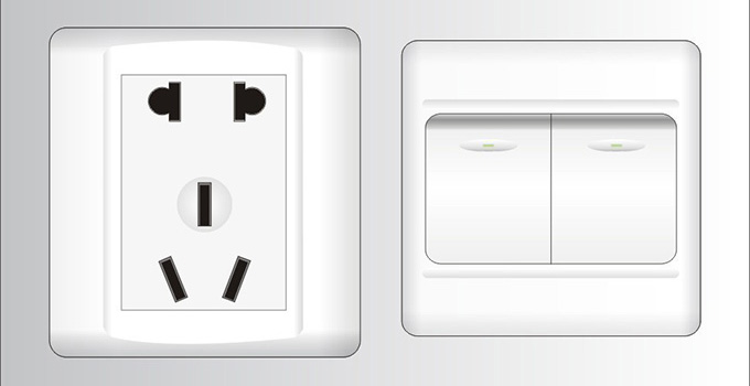 漏电保护插座怎么防止触电,在日常生活中如何防止触电
