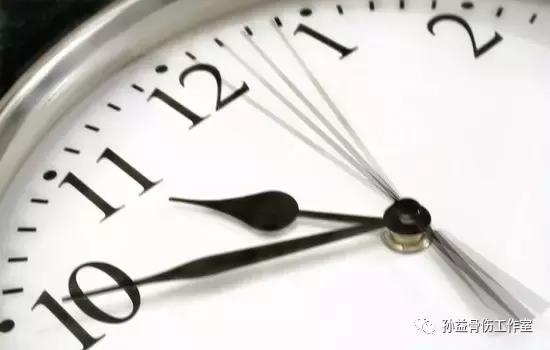 疾病的时间分布情势,疾病发病时间表