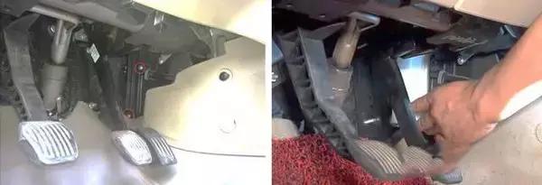 宝马车空气滤清器如何拆卸,宝马车空调滤芯怎么拆