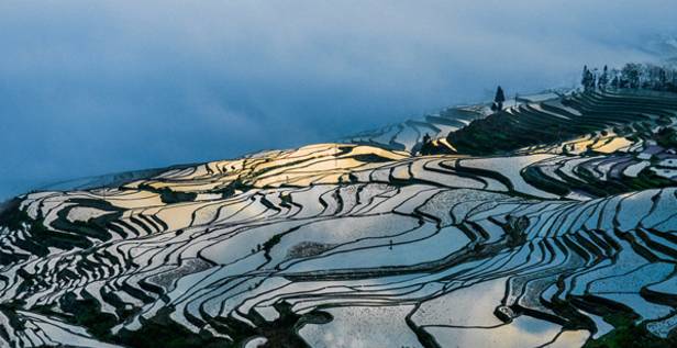 云南的十大景点是什么,云南十大旅游景点推荐