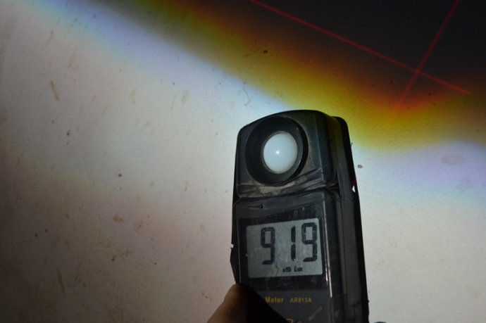 北极星翻新改造,北极星改造橙色黑色