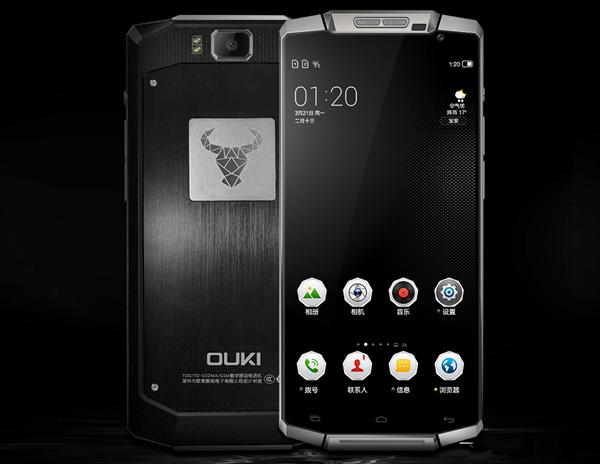 百分之九十九的人猜到开头却没有猜到结尾的大容量电池手机