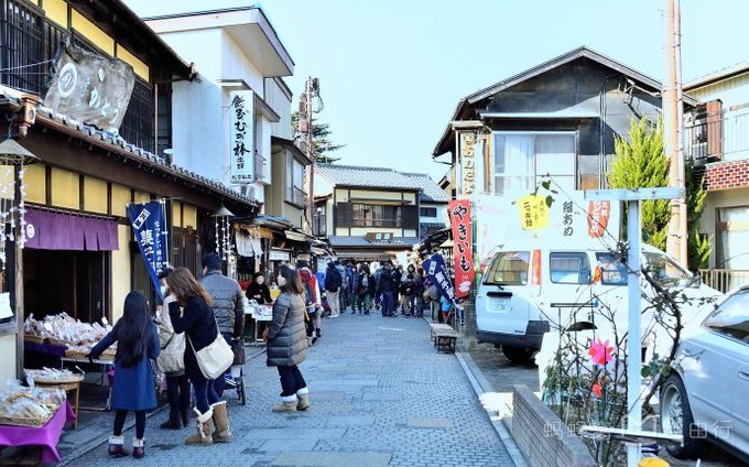 轻井泽游玩攻略,日本东京上野攻略