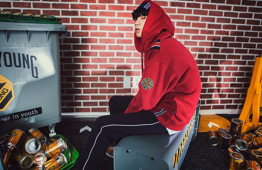 带货女王杨幂全集,杨幂同款卫衣白色款爆款