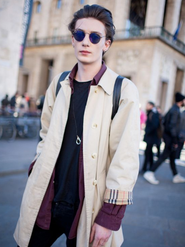 平价秋装搭配攻略,各种秋装搭配技巧