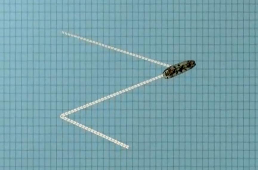 帆船逆风行驶原理3d讲解,帆船是如何做到逆风行驶的