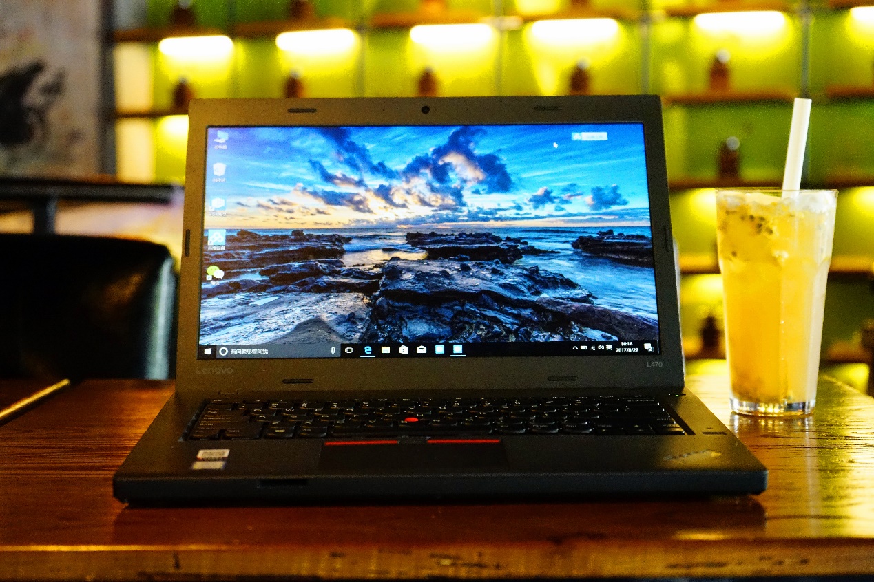 告别一成不变，ThinkPadL470打造你的专属生产力工具！