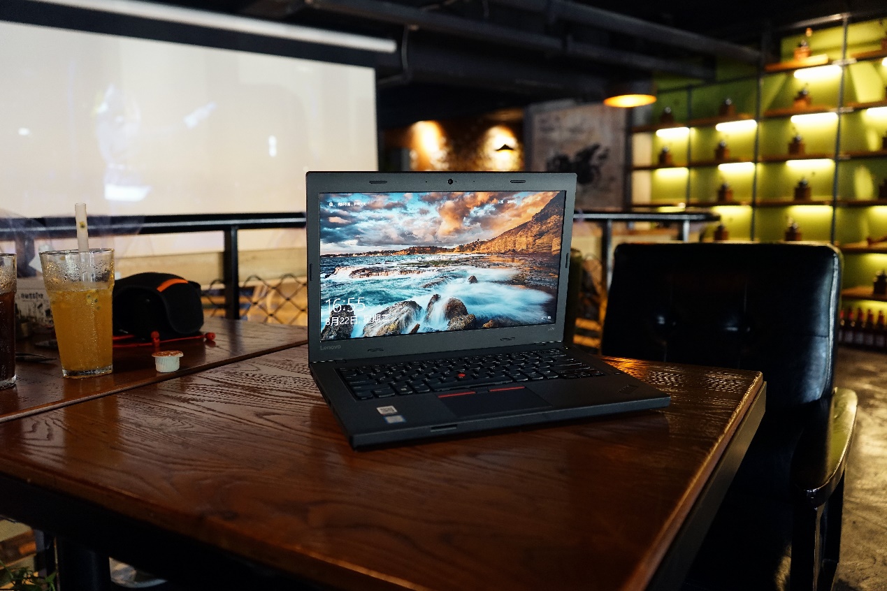 告别一成不变，ThinkPadL470打造你的专属生产力工具！
