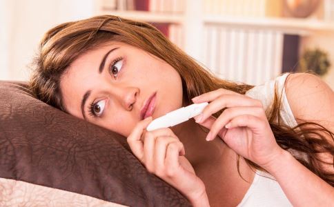 女性不孕的“重要信号”，身体这里有迹象！