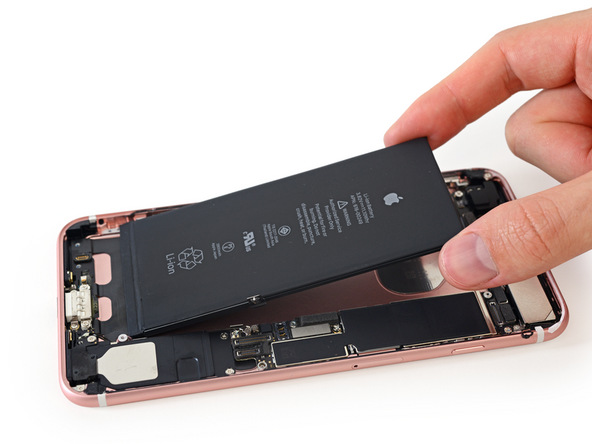 iphone7plus拆解全过程,苹果7plus与8plus的拆机区别