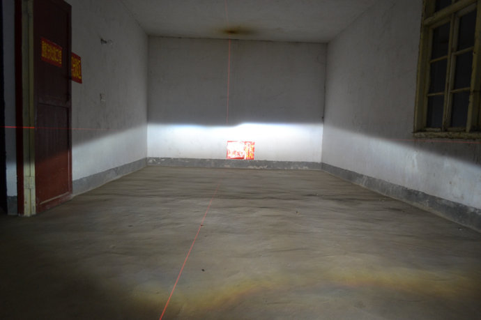 北极星翻新改造,北极星改造橙色黑色