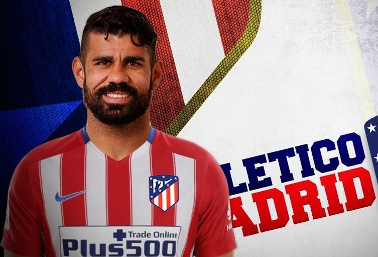 不只科斯塔，亨利、托雷斯都干过！说说球员回归老东家的那些事