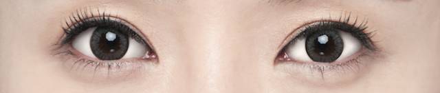 都有哪些明星戴美瞳,女明星们有谁不戴美瞳