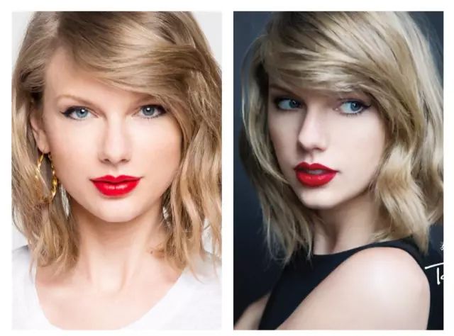 都有哪些明星戴美瞳,女明星们有谁不戴美瞳