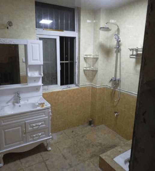 把厕所抬高80公分,把蹲坑修高是为什么