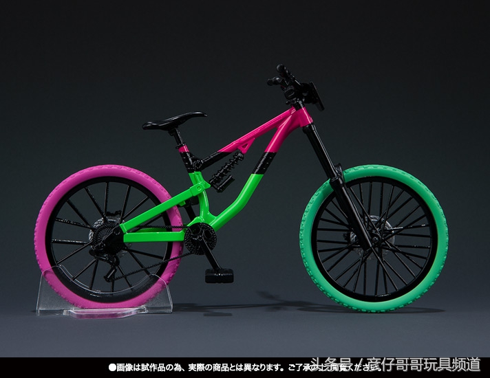 2019魂展限定假面骑士,2019魂展限定