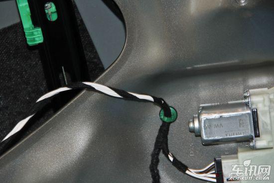 大飙车高尔夫7对比高尔夫6,高尔夫6和高尔夫7发动机