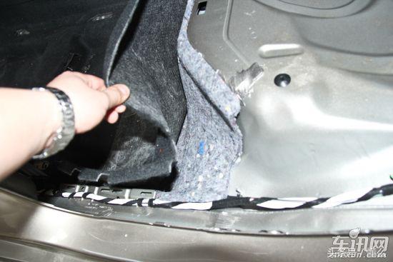 大飙车高尔夫7对比高尔夫6,高尔夫6和高尔夫7发动机