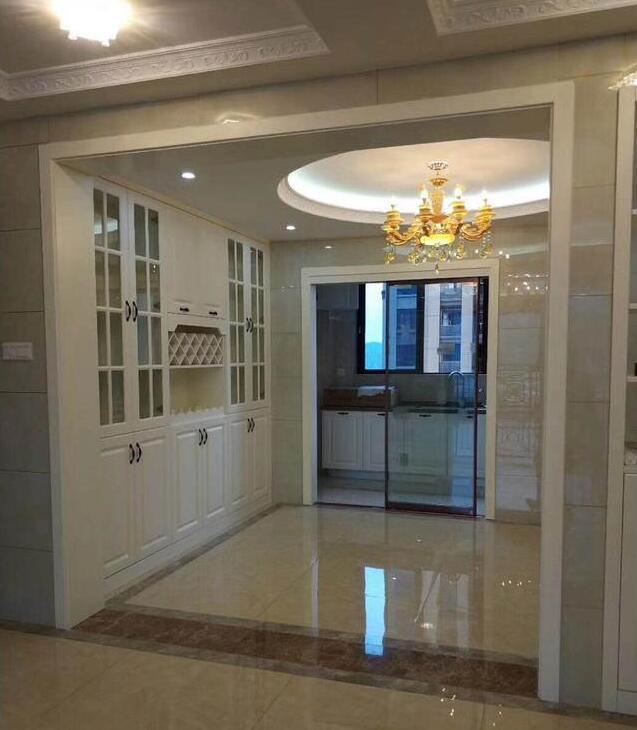 十堰135平米小户型装修,十堰110平方装修全包