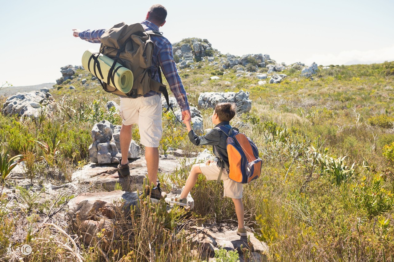 户外关注事项及禁忌,一个人户外游关注事项