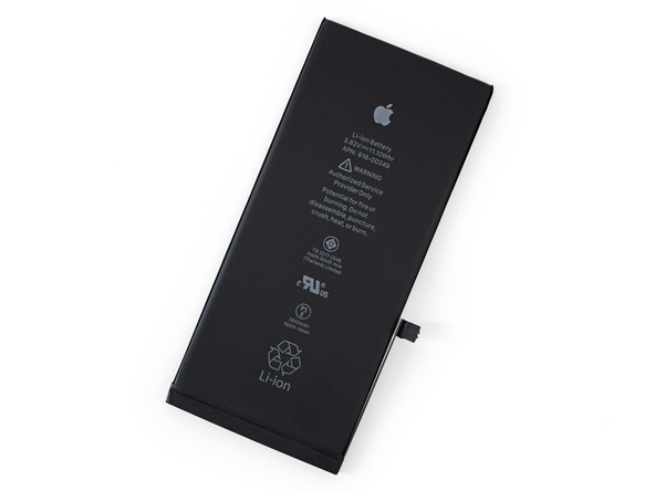 iphone7plus拆解全过程,苹果7plus与8plus的拆机区别