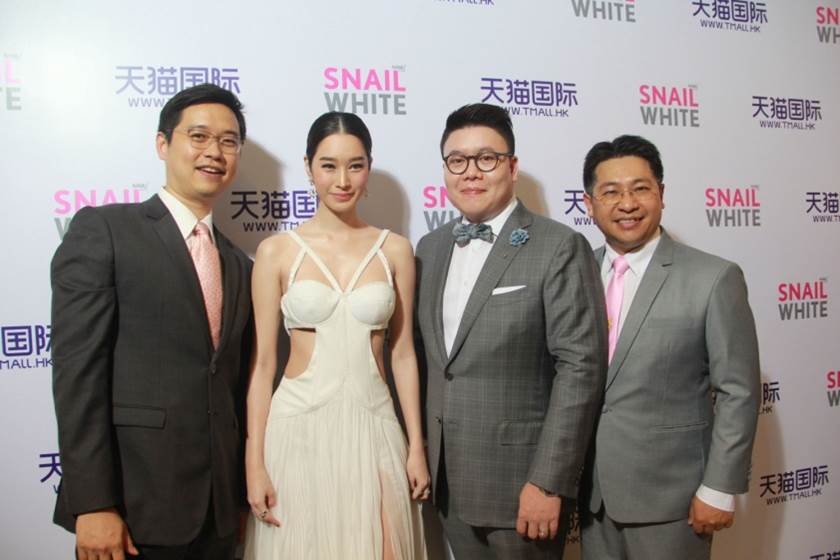 泰国snailwhite精华液怎么样,泰国snailwhite洗面奶